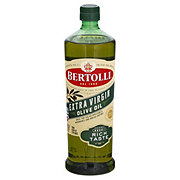 Bertolli Extra Virgin Olive Oil