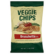Central Market Bruschetta Veggie Chips