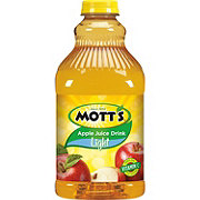 Mott's Light Apple Juice
