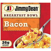 Jimmy Dean Frozen Breakfast Bowl - Bacon, Egg, Potato & Cheddar
