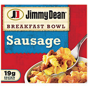 Jimmy Dean Frozen Breakfast Bowl - Sausage, Egg, Potato & Cheddar