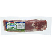 Natural Pork Tenderloin - Shop Pork at H-E-B