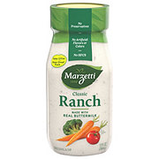 Marzetti Classic Ranch Dressing (Sold Cold)