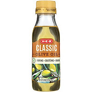 H-E-B Classic Olive Oil