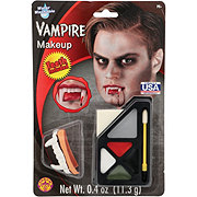 Rubies Halloween Vampire Makeup