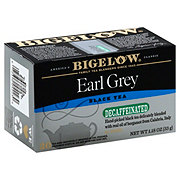 Bigelow Decaffeinated Earl Grey Tea Bags