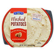 Hill Country Fare Mashed Potatoes