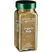 Central Market Organics Sage