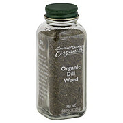 Central Market Organic Dill Weed