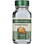 Central Market Almond Extract