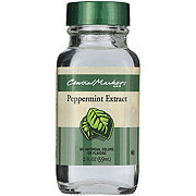 Central Market Pure Peppermint Extract