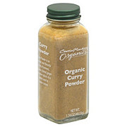 Central Market Organics Curry Powder