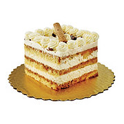 H-E-B Bakery Tiramisu Cake for Two
