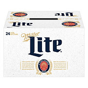 Miller Lite Beer 12 oz Bottles