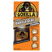 Gorilla Original High Strength Glue