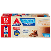 Atkins Protein-Rich Shake - Milk Chocolate Delight