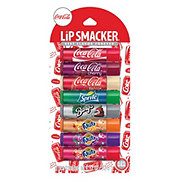 Lip Smacker Coca Cola Best Flavor Pack