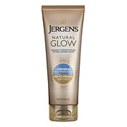 Jergens Natural Glow + Firming Self Tanner Lotion - Fair to Medium
