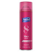 Suave Max Hold Hairspray