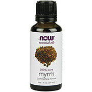 NOW Myrrh Oil 100% Pure