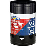 Hill Country Fare Charcoal Chimney Starter