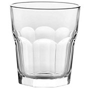 Kitchen & Table by H-E-B Bohemian Crystal Stemless Wine Glasses - Shop  Glasses & Mugs at H-E-B
