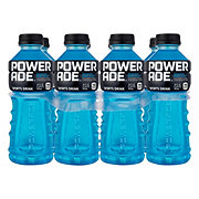 Powerade Mountain Berry Blast Sports Drink 8 pk Bottles