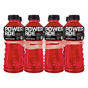 Powerade Fruit Punch Sports Drink 8 pk Bottles