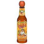 Melinda's Garlic Habanero Sauce