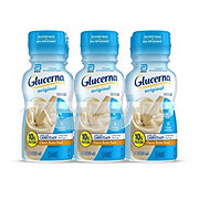 Glucerna Diabetes Nutritional Shake Classic Butter Pecan