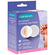 3 packs Lansinoh Soothies Cooling Gel Pads Soothes & Heal Sore