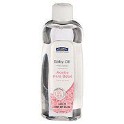 Hill Country Essentials Baby Oil