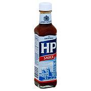 HP Original Brown Sauce