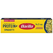 Barilla Protein + Spaghetti Pasta