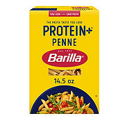 Barilla Protein + Penne Pasta