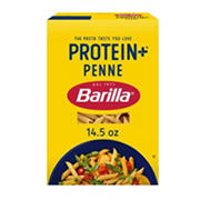 Barilla 10g Protein + Penne Pasta, 14.5 oz
