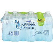Spring 16.9 oz. Water 24 ct. Case, Cleveland, Oh
