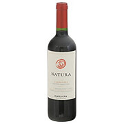 Natura Organic Carmenere