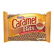 Kraft Caramel Bits