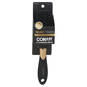 Conair Velvet Touch Handle Brush