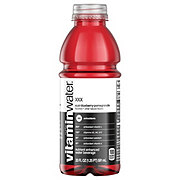 Glaceau Vitaminwater XXX Acai-Blueberry-Pomegranate Water Beverage