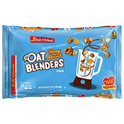 Malt-O-Meal Oat Blenders with Honey & Almonds Cereal Bag