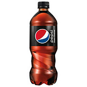 Pepsi Zero Sugar Cola