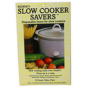 Regency Slow Cooker Savers