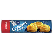 Pillsbury Place 'N Bake Original Crescent Rounds