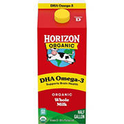 Higher Harvest by H-E-B Non-Dairy Coconut Milk – Unsweetened Original