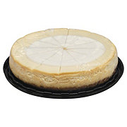 H-E-B Bakery New York Style Cheesecake