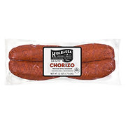 Kiolbassa Mexican-Style Pork Chorizo Sausage Links