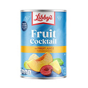 Libby's Fruit Cocktail