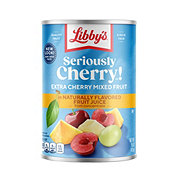 Libby's Seriously Cherry! Fruit Cocktail